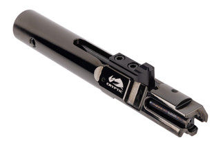 Cryptic Coatings 9MM Bolt Carrier Group is a steel bcg for GLOCK or COLT-style receivers